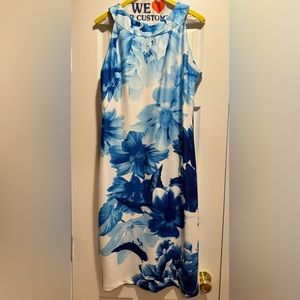 Women’s Gabby Skye Floral Dress